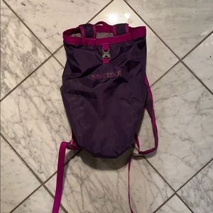 Marmot Urban Hauler Backpack - Purple